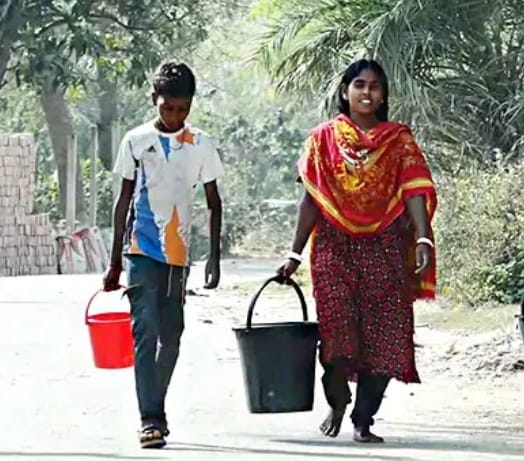 নামছে পানির স্তর, সেচ ও বিশুদ্ধ পানির সংকটে বরেন্দ্র অঞ্চল: গোদাগাড়ী–তানোরে বাড়ছে উদ্বেগ