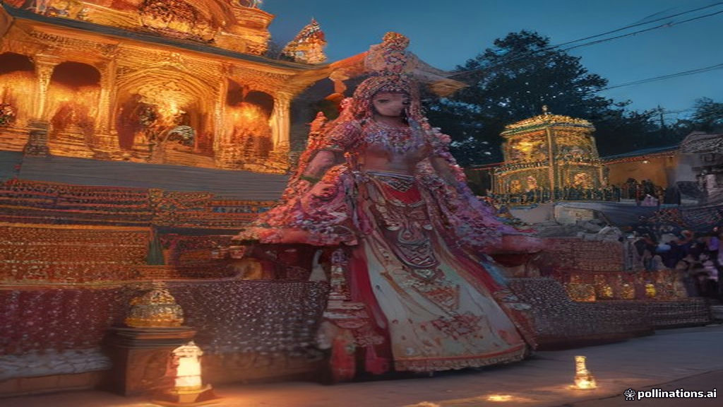 সিডনিতে উৎসবমুখর পরিবেশে শারদীয় দুর্গোৎসব উদ্যাপন